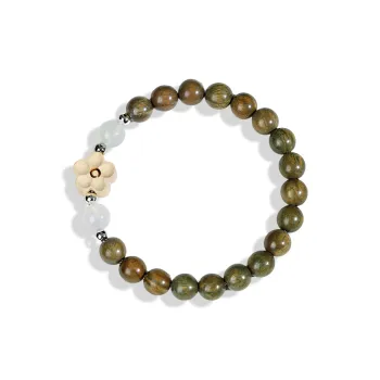 COPI Firewood Wooden Bracelets Unisex