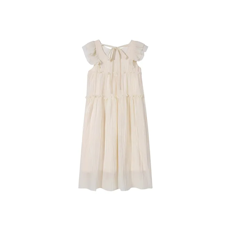 Dior Beauty Short Sleeved Dress Women's-1