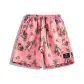 Coconut Tree Red 0025
