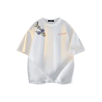 PAUL COSTELLOE T Shirts Unisex