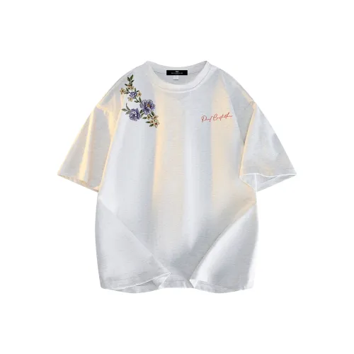 PAUL COSTELLOE T Shirts Unisex