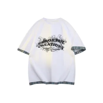 Colorful Creations T Shirt Unisex