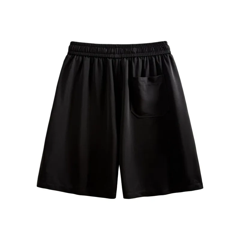 Être Par Lee Casual Shorts Unisex-1