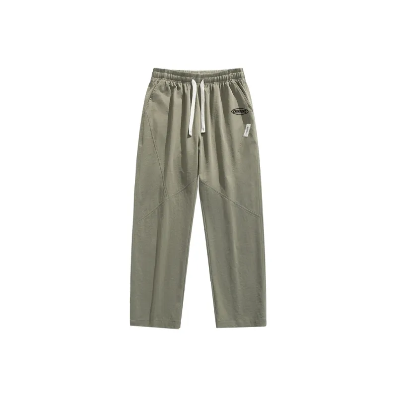 Chinpeno Casual Pants Unisex-6