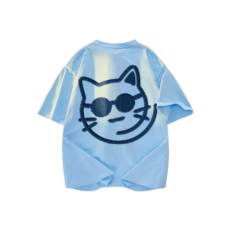 Yiwen T Shirts Unisex-14