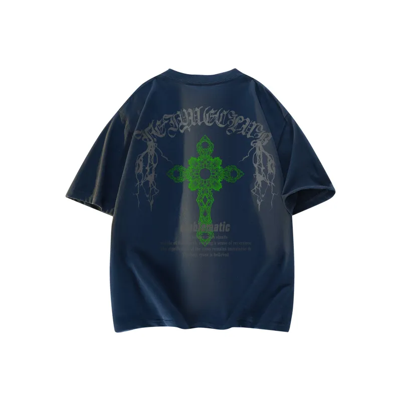 Feiyue T Shirts Unisex-14