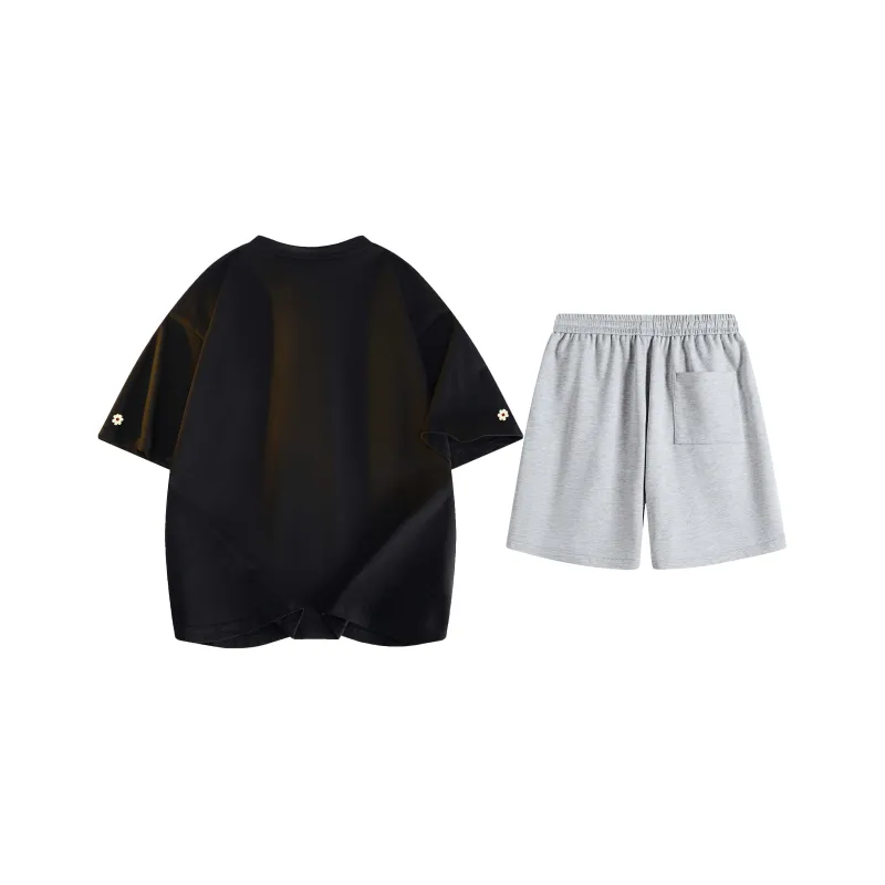 PAUL COSTELLOE Casual Sportswear Unisex-3