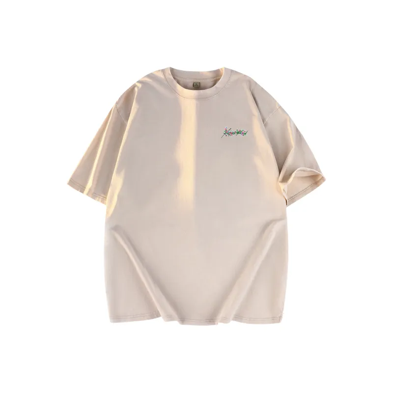 PICCA T Shirts Unisex-5