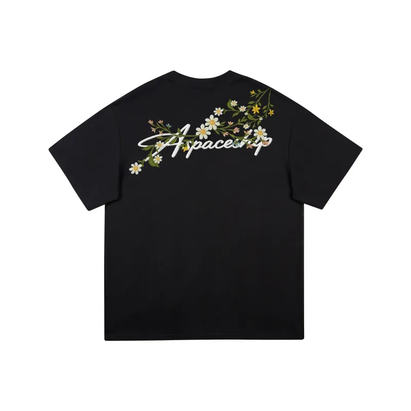 42SPACESHIP T Shirts Unisex-2