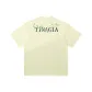 Apricot (Heavyweight and 100% cotton)