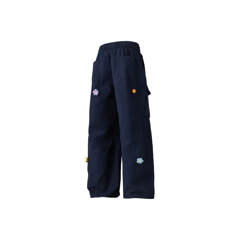 Snow Know The Answer SKTA Casual Pants Unisex-5