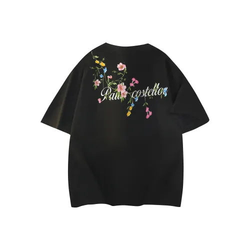PAUL COSTELLOE T Shirts Unisex