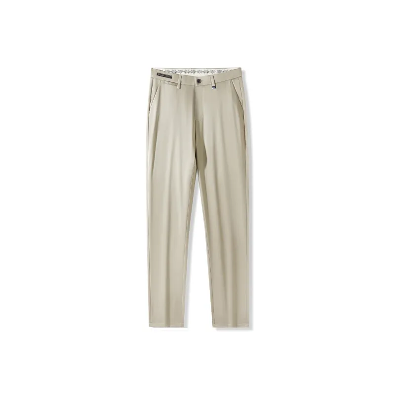 PIERRE CARDIN Suit Trouser Men's-8