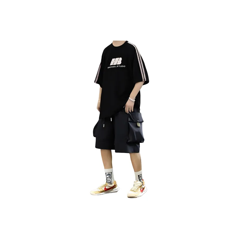 OPOX Casual Sportswear Unisex-4