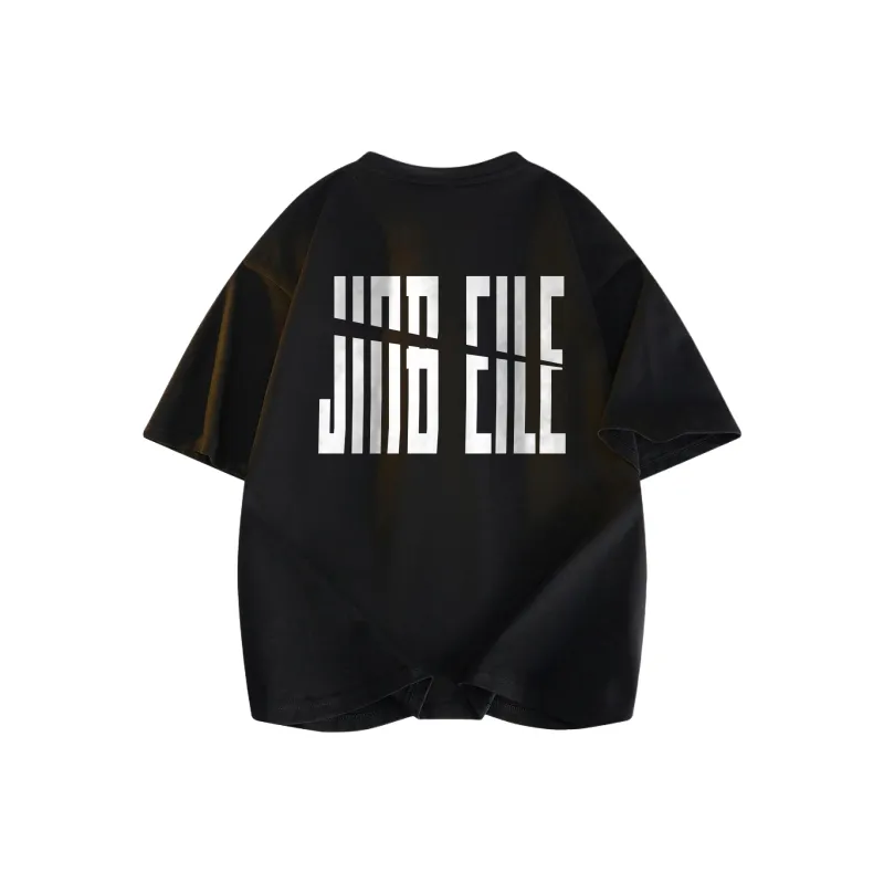 JINBEILE T Shirts Unisex-10