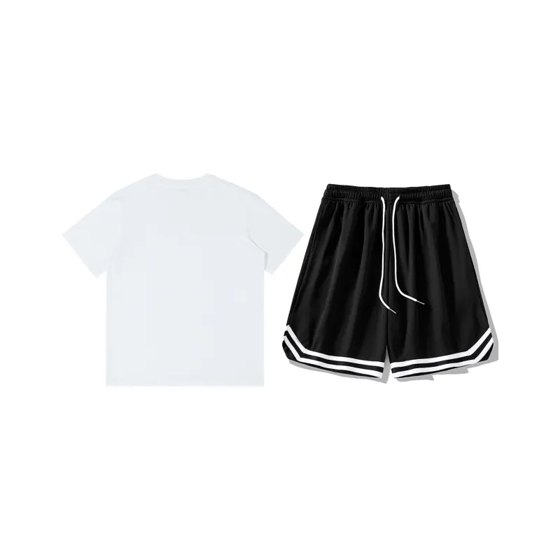 FASTFISH Casual Sportswear Unisex-7