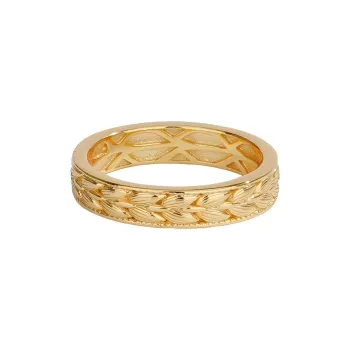 Zocai Rings Unisex