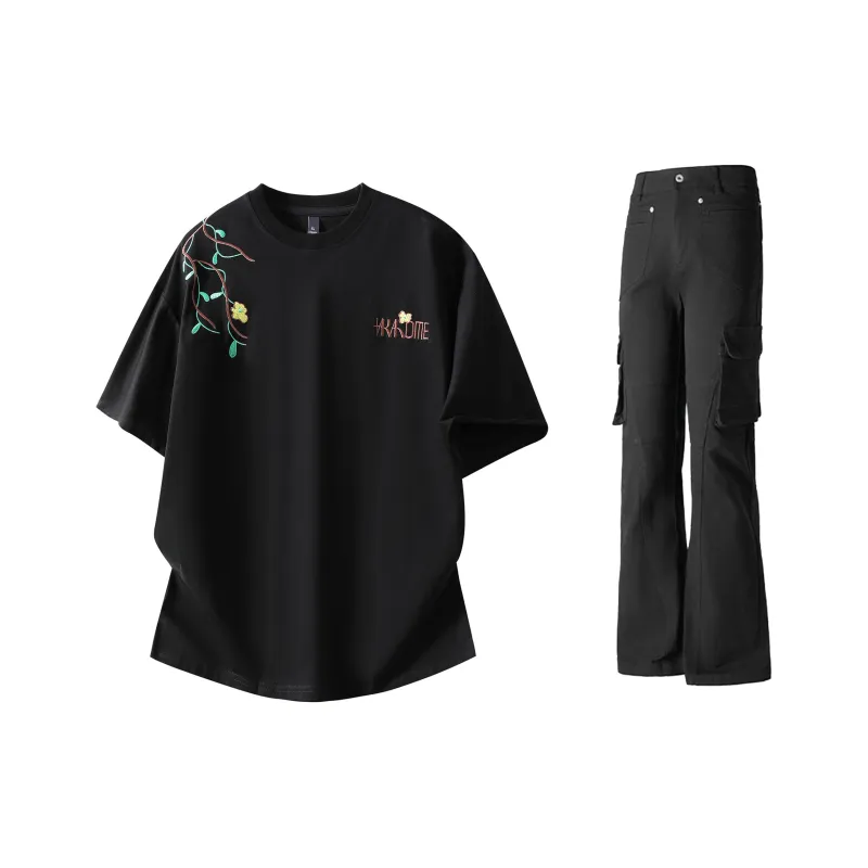 GWAF Casual Sportswear Unisex-2