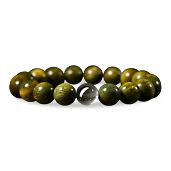 COPI Firewood Wooden Bracelets Unisex