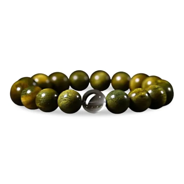 COPI Firewood Wooden Bracelets Unisex-0