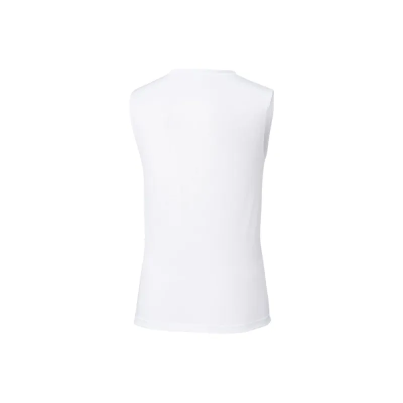 Mizuno Tank Tops Unisex-7