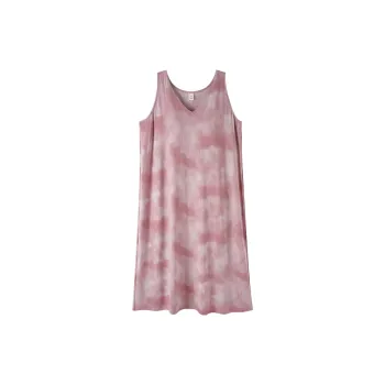 Sha Qian Women's Nightgowns