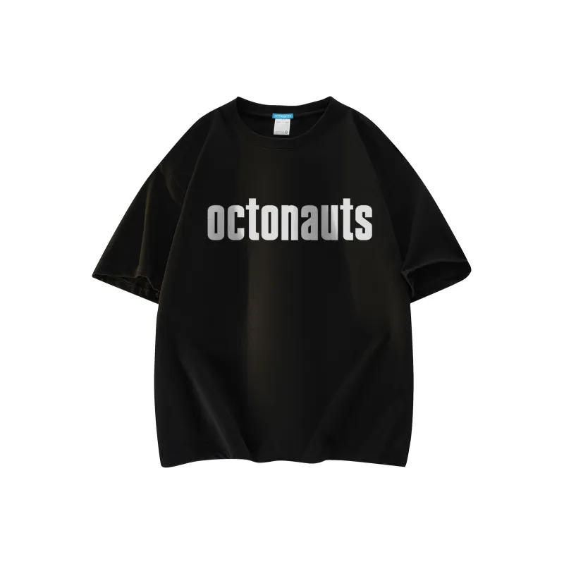 Small Columns Under The Sea T Shirt Unisex-7