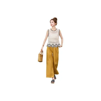 PIERRE CARDIN Casual Suit Women's
