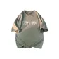 Army Green (100% Heavyweight Cotton)