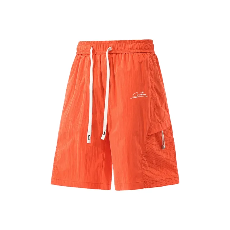 Colorful Creations Casual Shorts Unisex-9