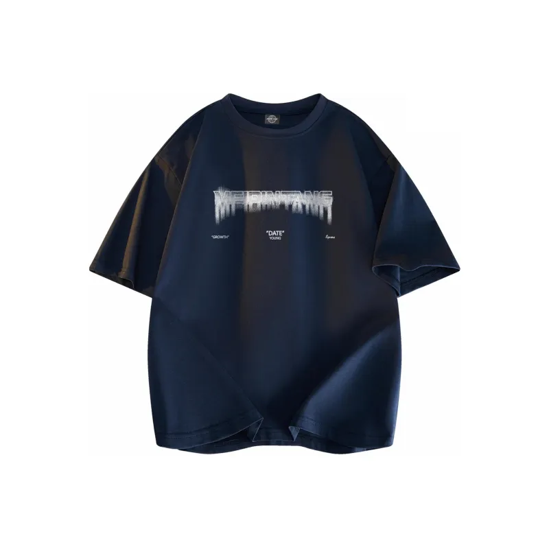 MEIPIN TANG T-Shirts Unisex-5