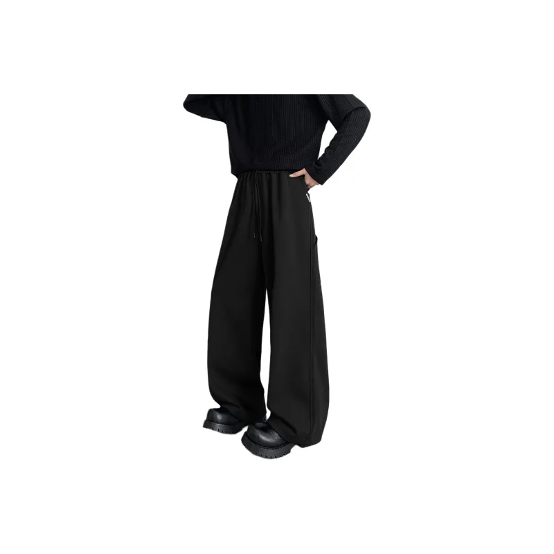 7 SEVFUN Casual Pants Unisex-0