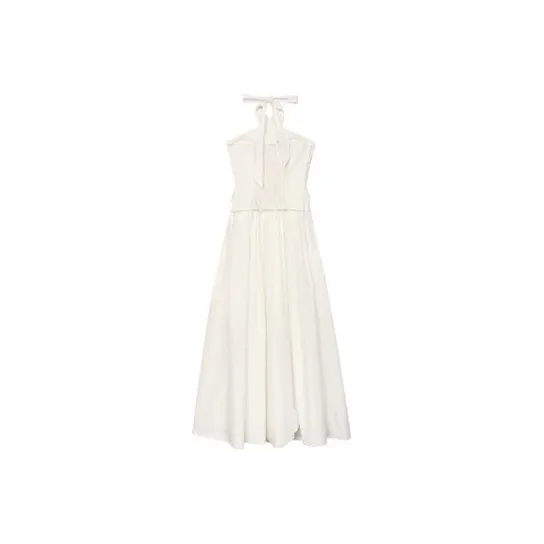 Udon House Sleeveless Dress Women's-1