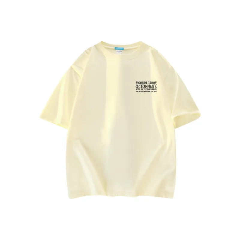 Small Columns Under The Sea T Shirt Unisex-43