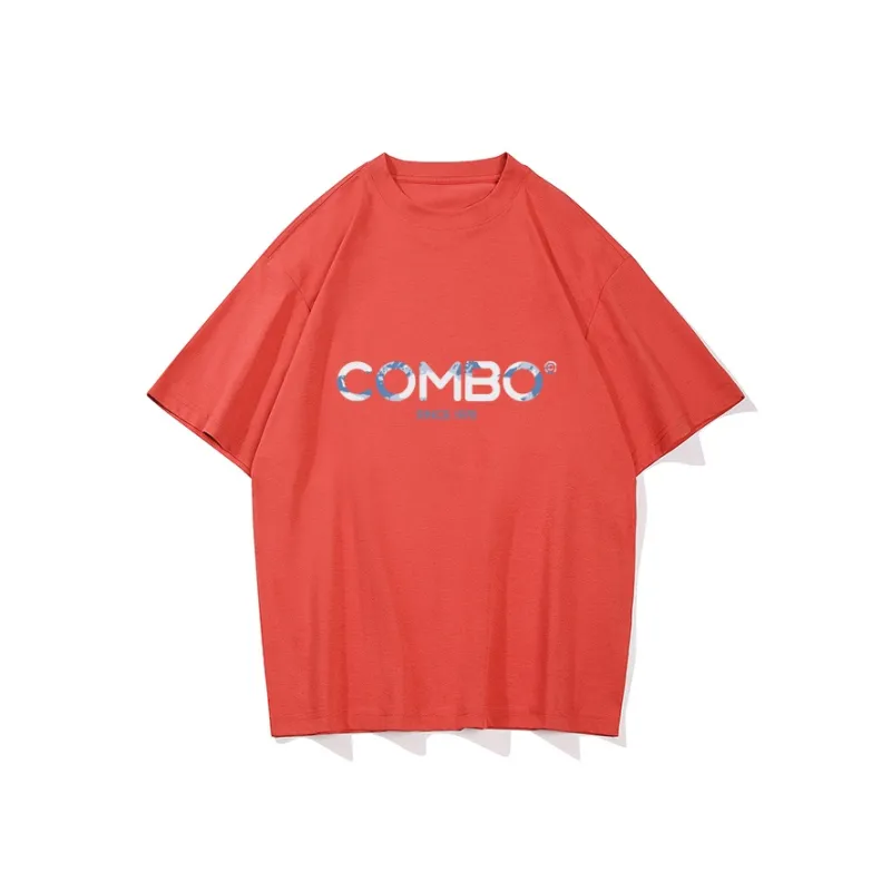 COMBO T Shirts Unisex-4