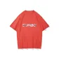 Maple Leaf Red