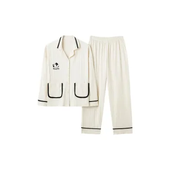Mulong Family Pajama Set Women's