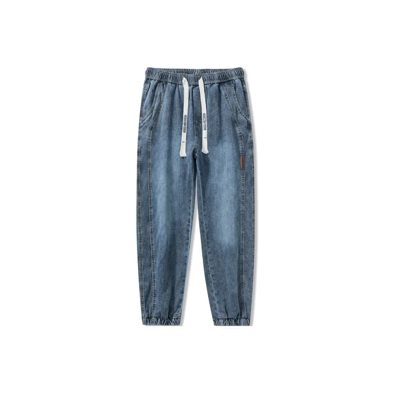 Jeep Jeans Unisex-4