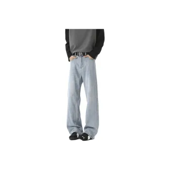 PVPVPV Jeans Unisex Blue