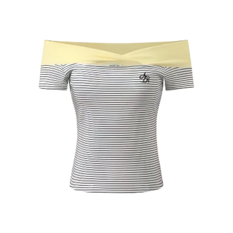 IQC T Shirts Women's-4
