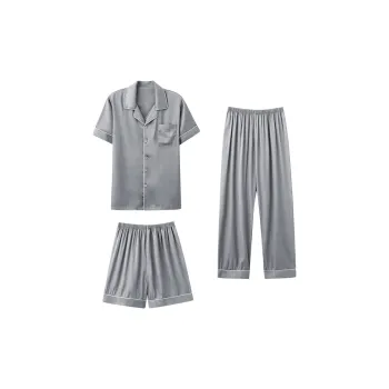 MADALLO Men Pajama Sets
