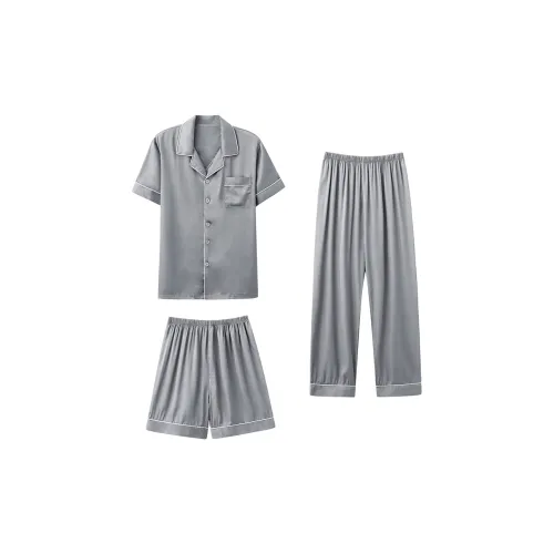 MADALLO Men Pajama Sets