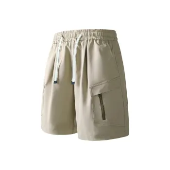 SOCKKEY Cargo Shorts Unisex