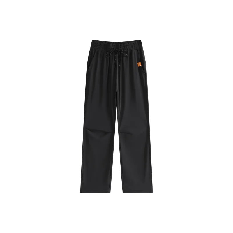 Snow Know The Answer SKTA Casual Pants Unisex-0