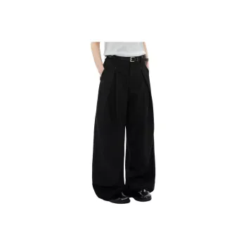 Jeep Suit Trousers Unisex