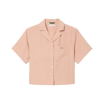 LACOSTE Shirts Women's