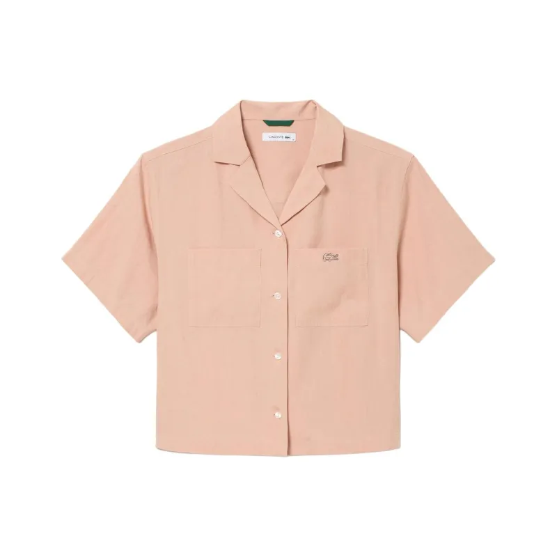 LACOSTE Shirts Women's-3
