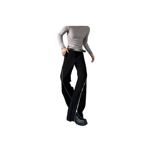 Cross Patch Jeans