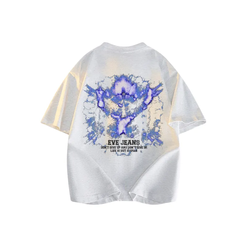 Yiwen T Shirts Unisex-16