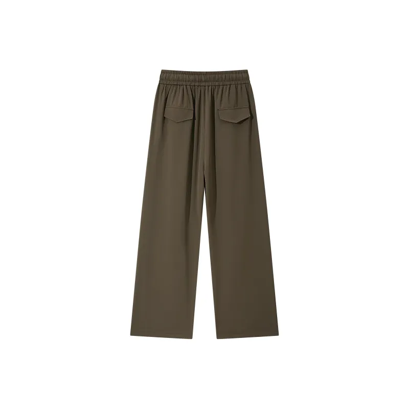 7 SEVFUN Casual Pants Unisex-11